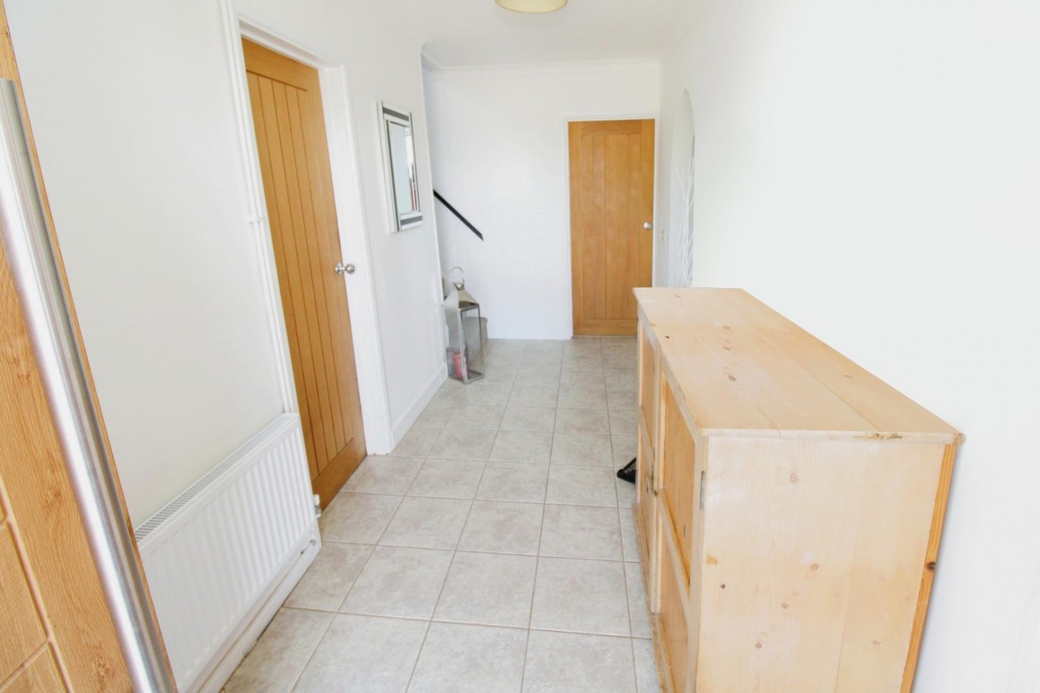 Burnham Drive, Weston-Super-Mare