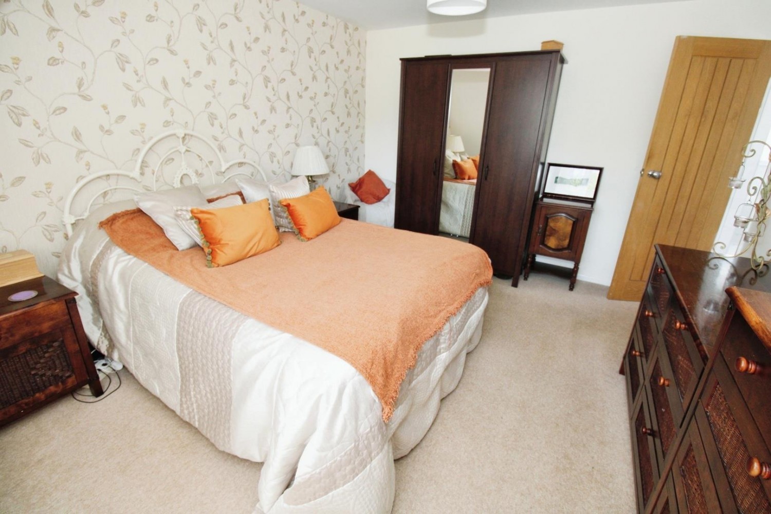 Burnham Drive, Weston-Super-Mare