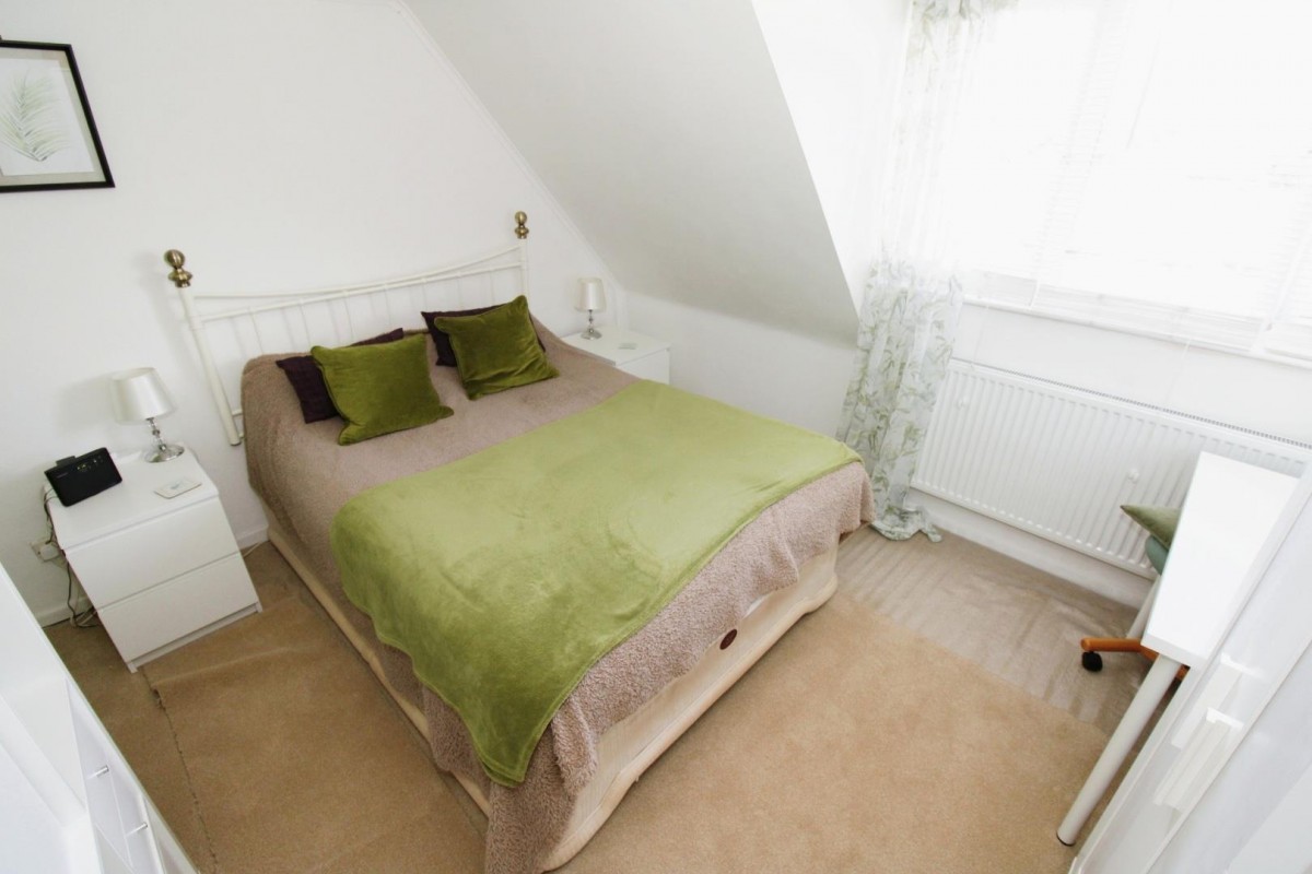 Burnham Drive, Weston-Super-Mare