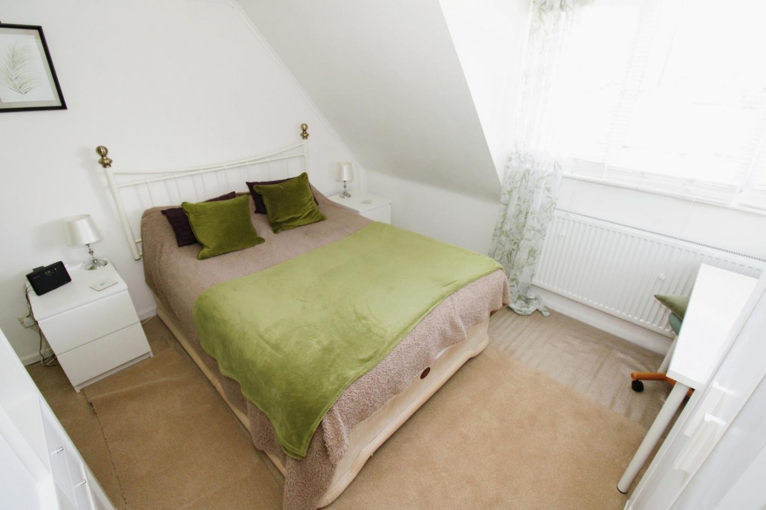 Burnham Drive, Weston-Super-Mare