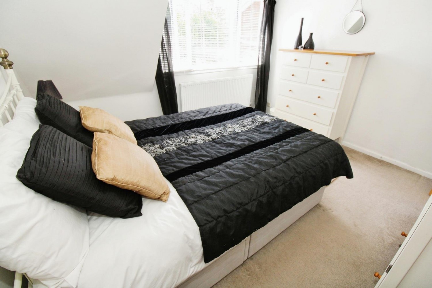 Burnham Drive, Weston-Super-Mare