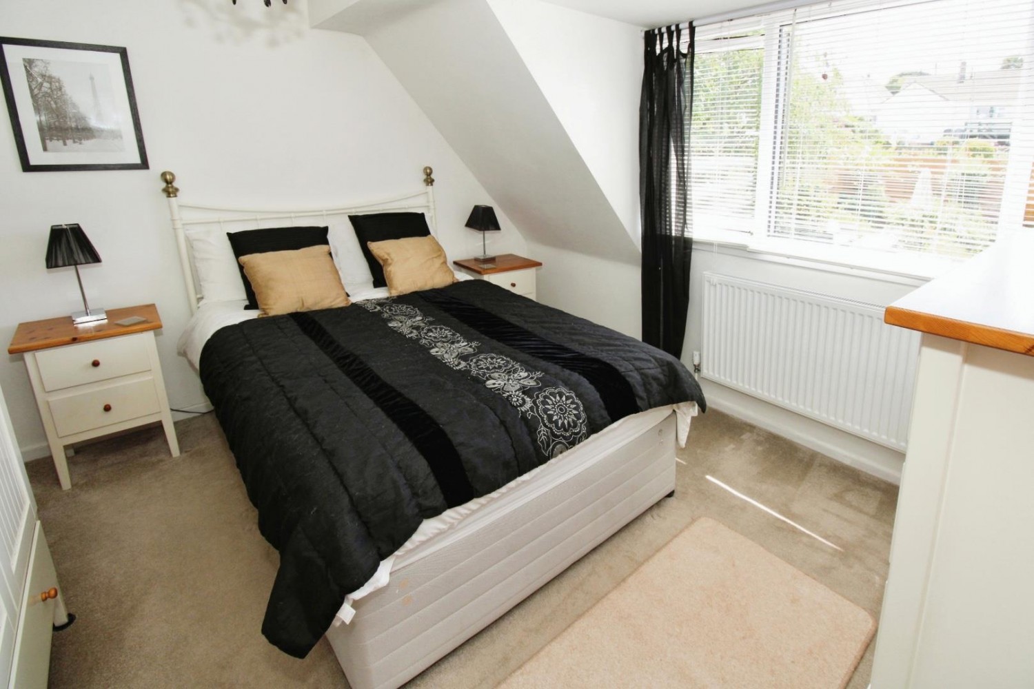 Burnham Drive, Weston-Super-Mare