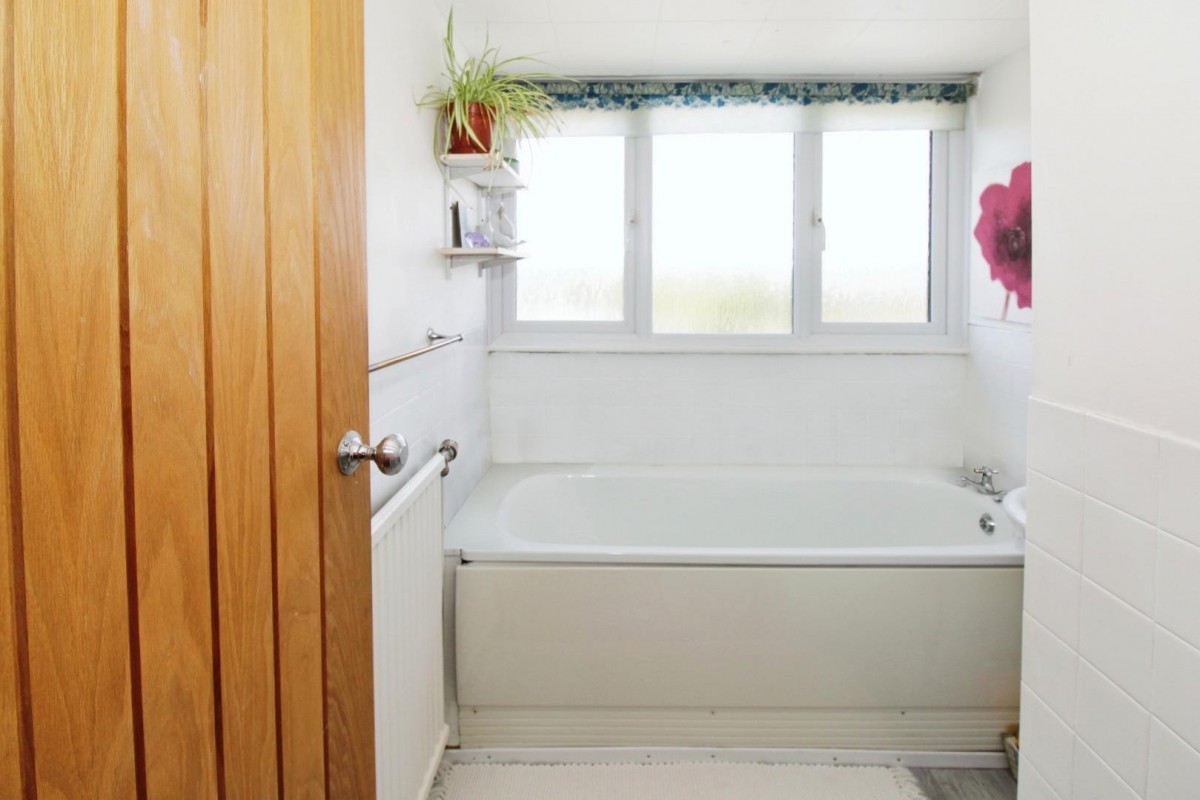 Burnham Drive, Weston-Super-Mare