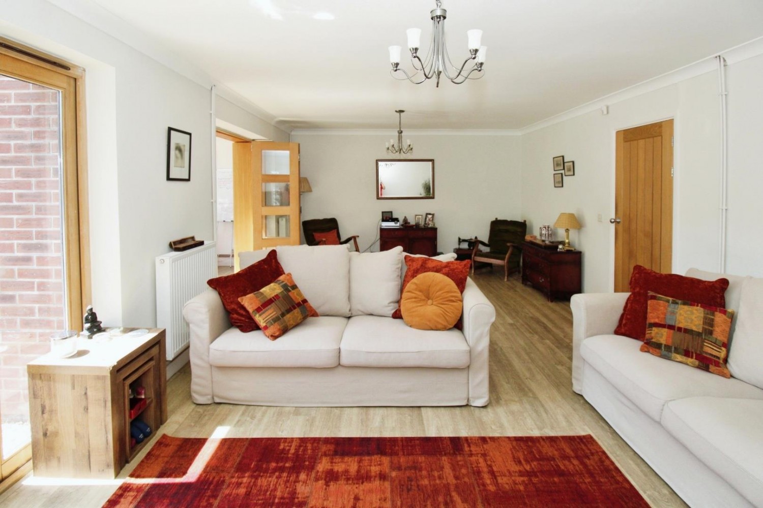 Burnham Drive, Weston-Super-Mare