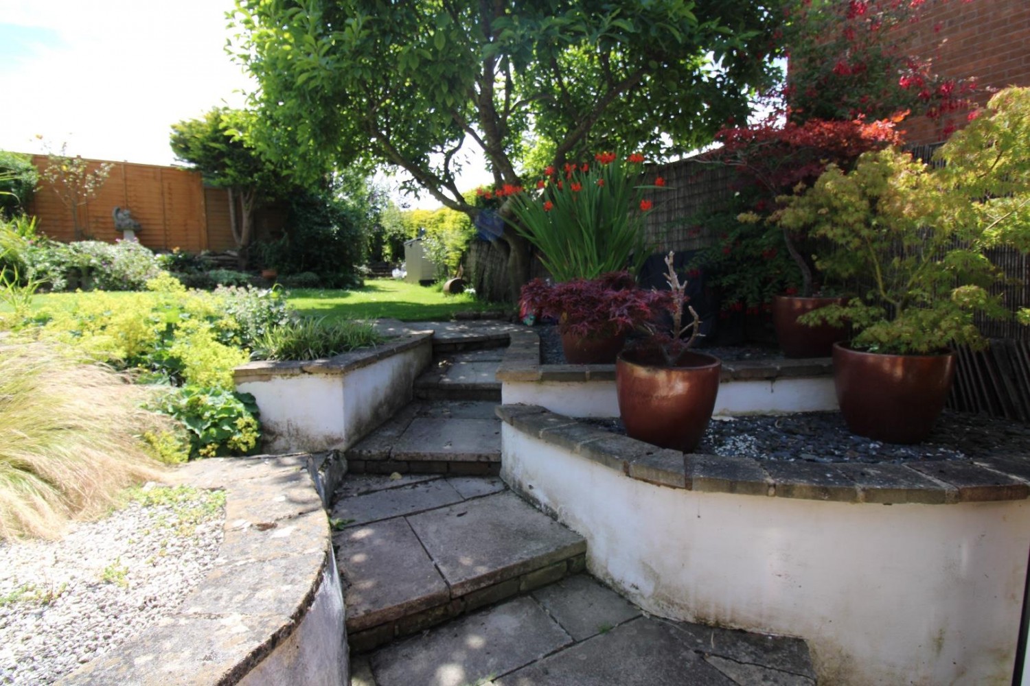 Burnham Drive, Weston-Super-Mare