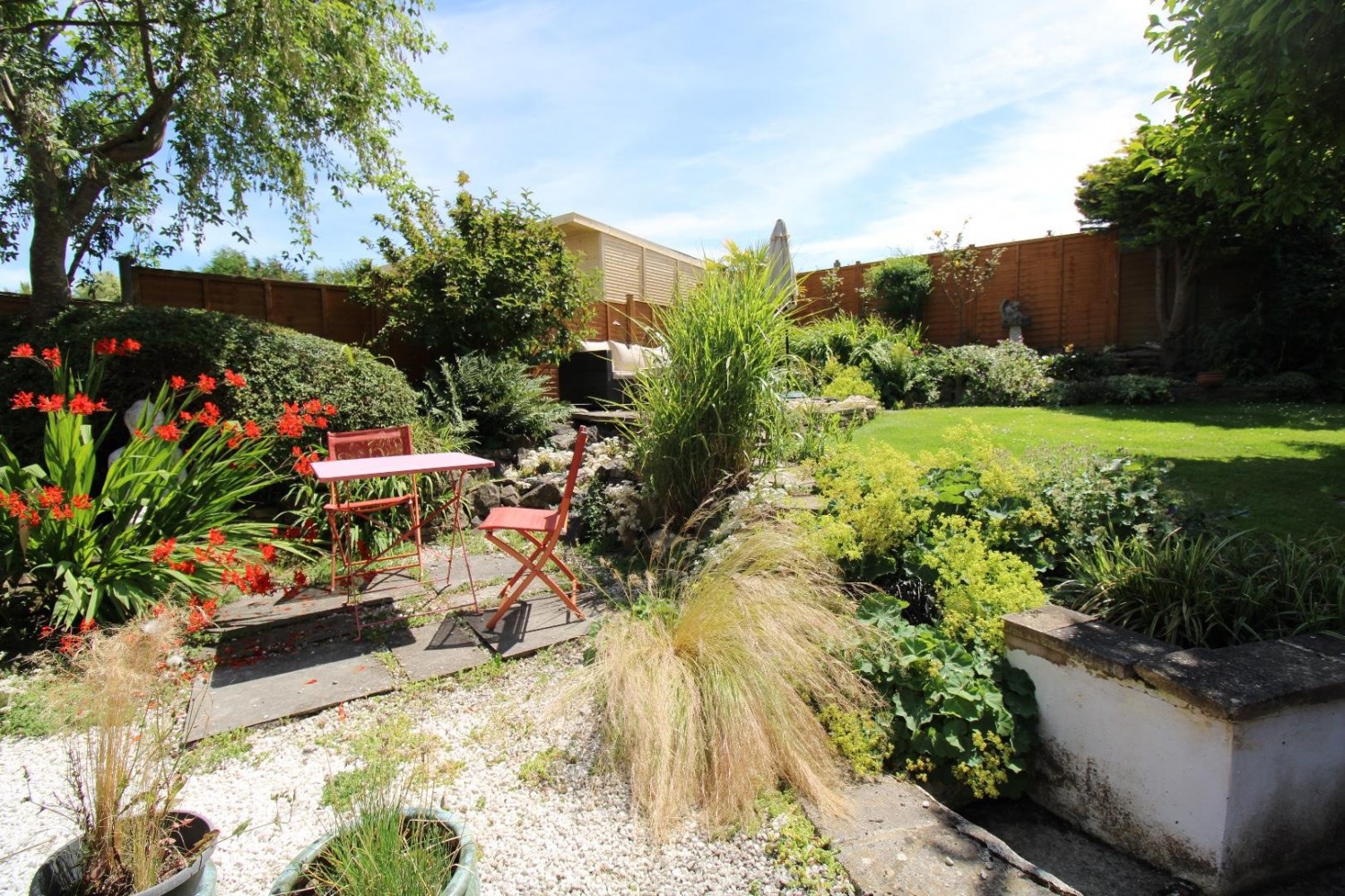 Burnham Drive, Weston-Super-Mare