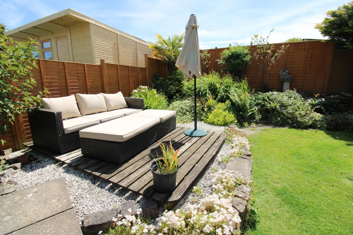 Burnham Drive, Weston-Super-Mare