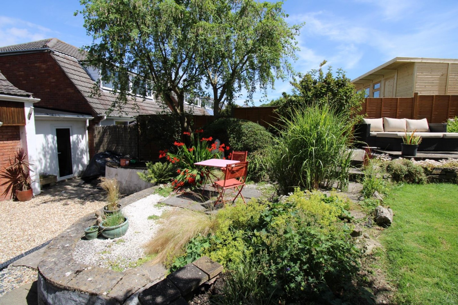 Burnham Drive, Weston-Super-Mare