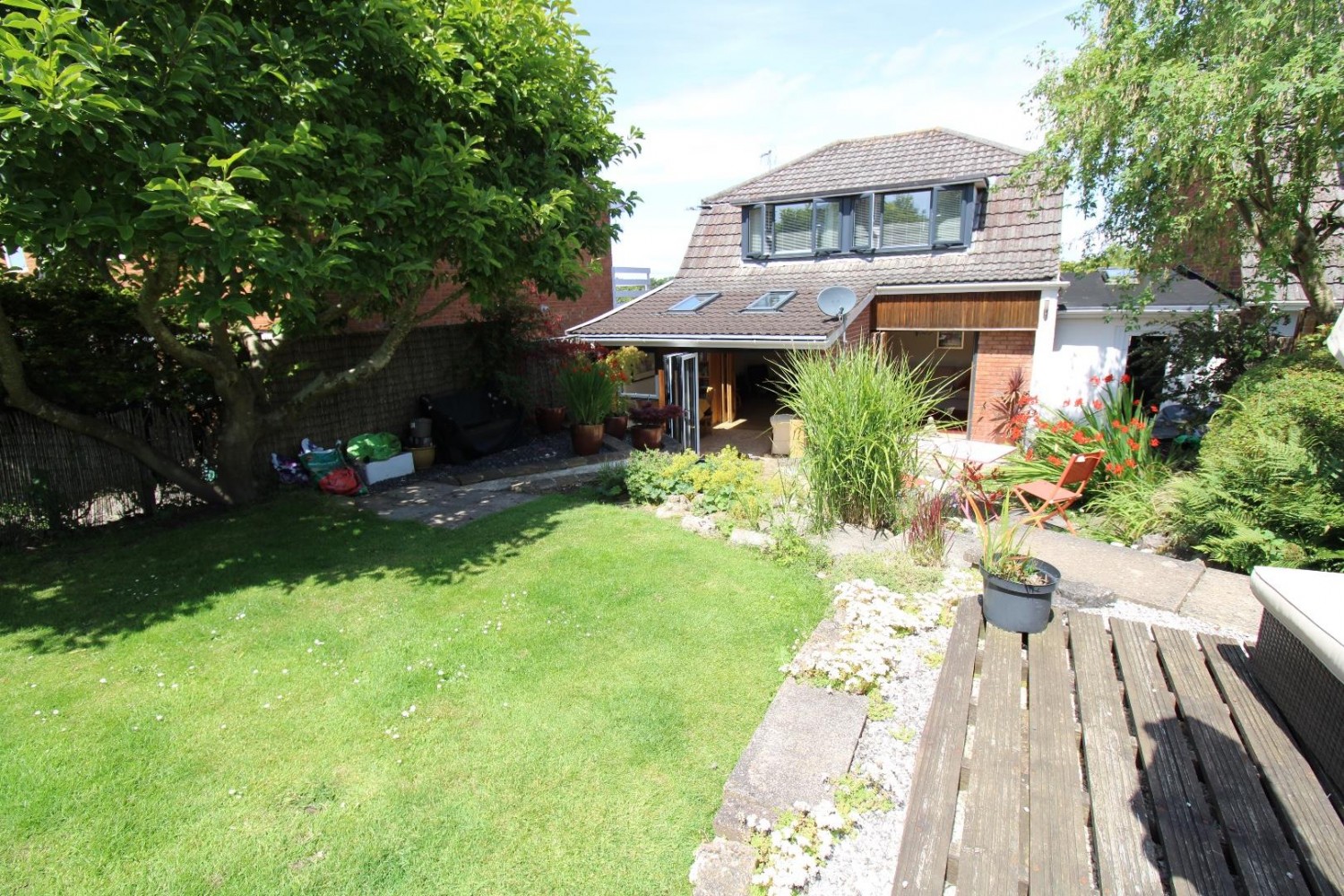 Burnham Drive, Weston-Super-Mare