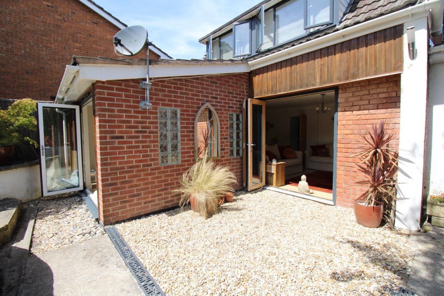 Burnham Drive, Weston-Super-Mare