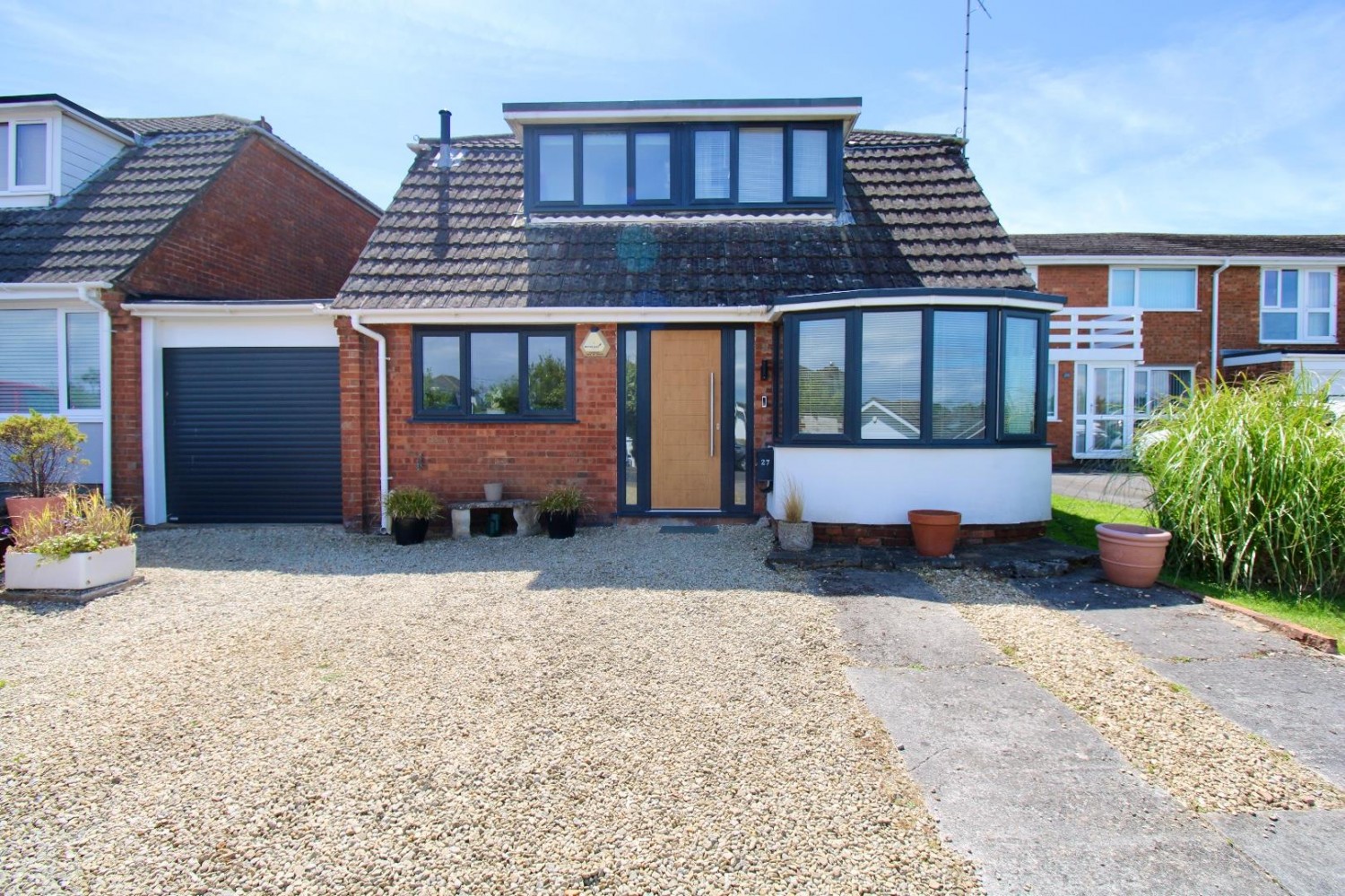 Burnham Drive, Weston-Super-Mare
