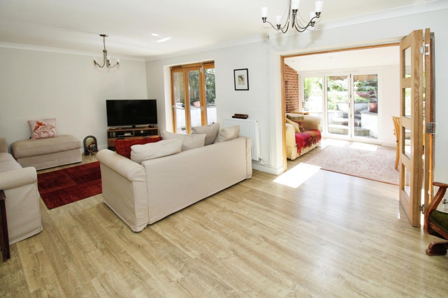 Burnham Drive, Weston-Super-Mare