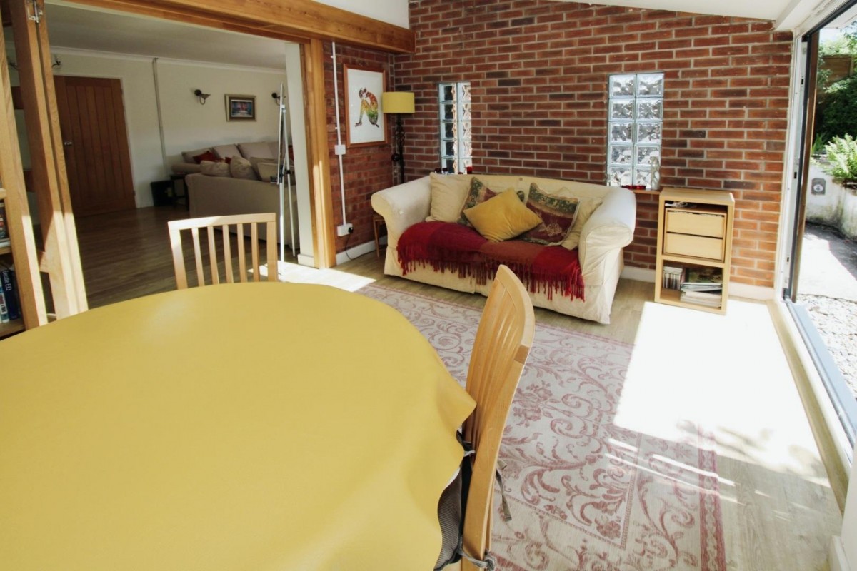 Burnham Drive, Weston-Super-Mare