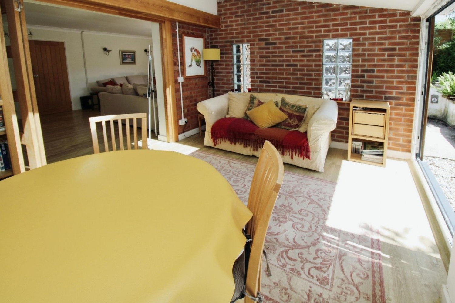 Burnham Drive, Weston-Super-Mare