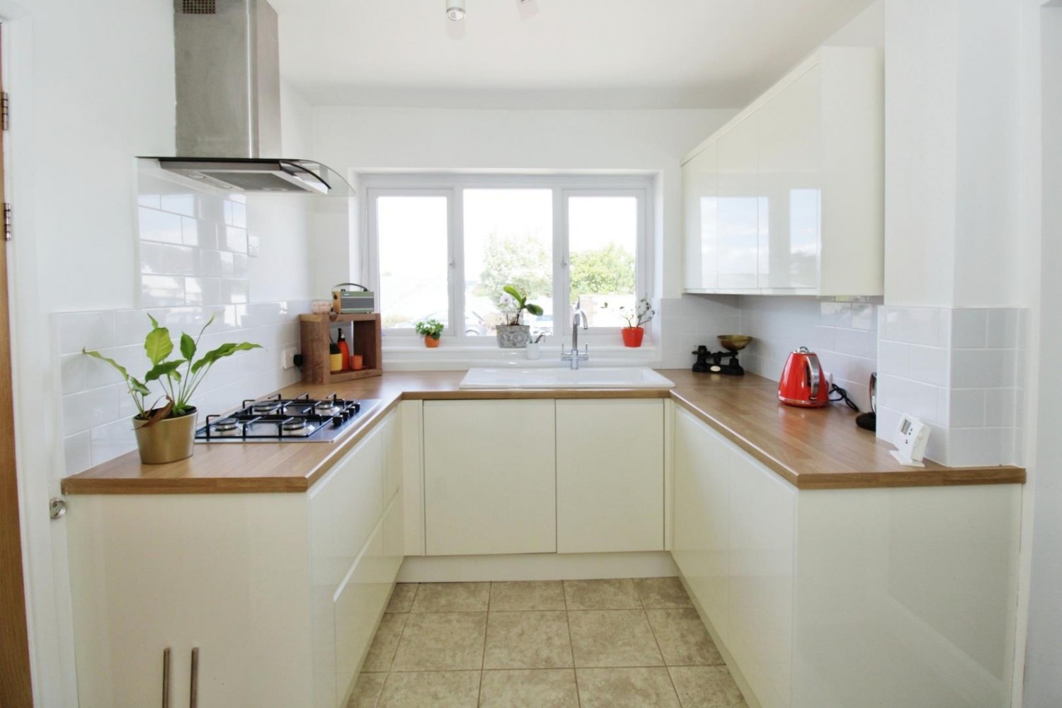 Burnham Drive, Weston-Super-Mare