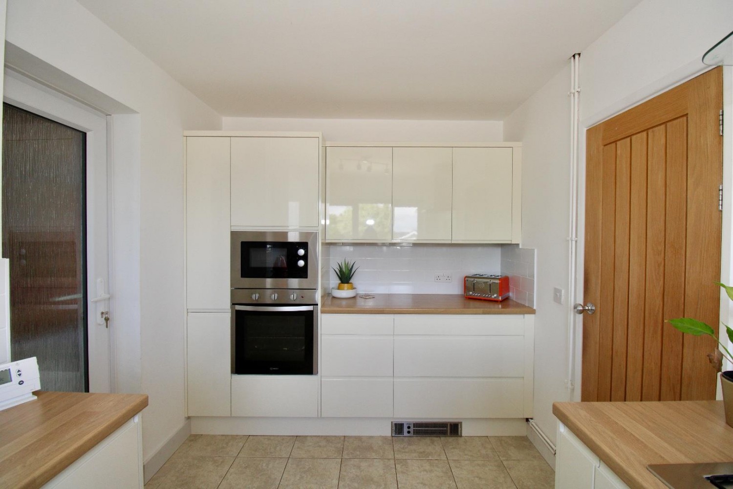 Burnham Drive, Weston-Super-Mare