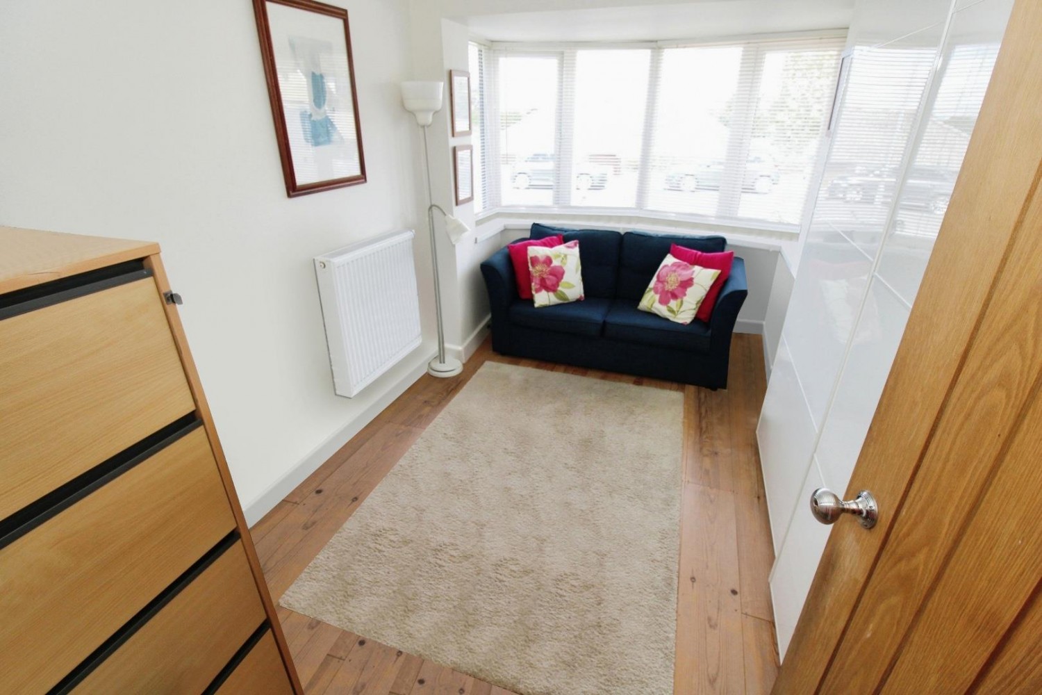 Burnham Drive, Weston-Super-Mare