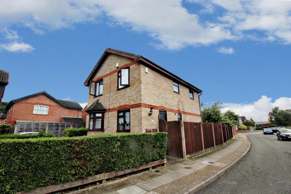 Coptefield Drive , Priory Gardens, Belvedere