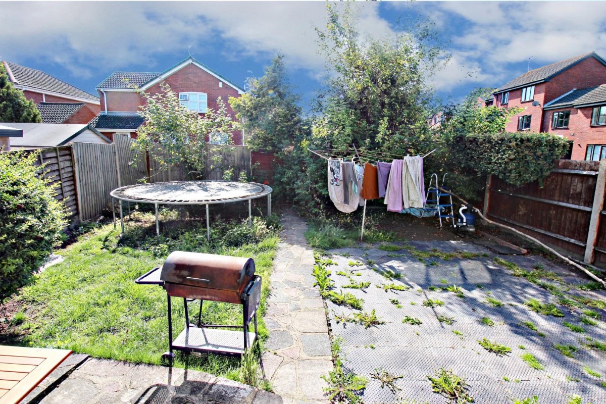 Coptefield Drive , Priory Gardens, Belvedere