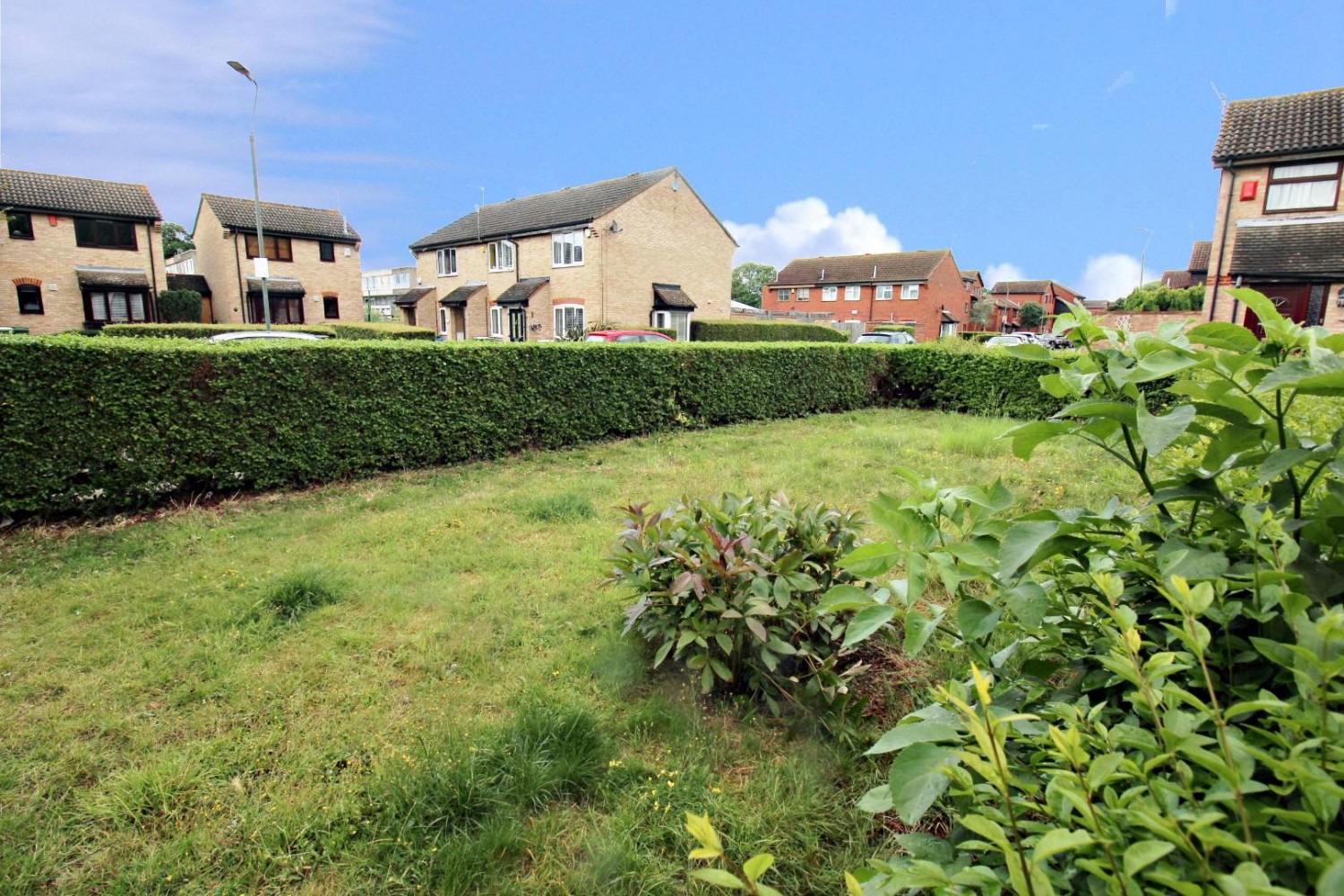 Coptefield Drive , Priory Gardens, Belvedere