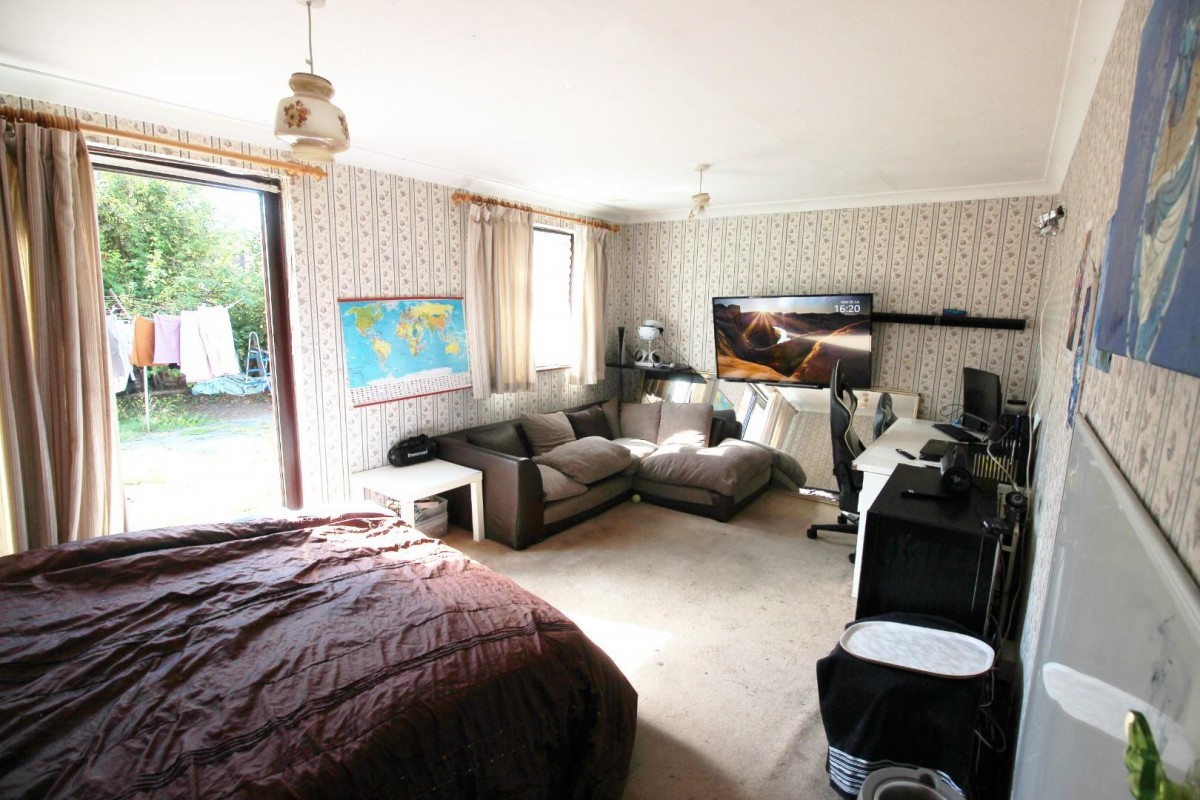 Coptefield Drive , Priory Gardens, Belvedere