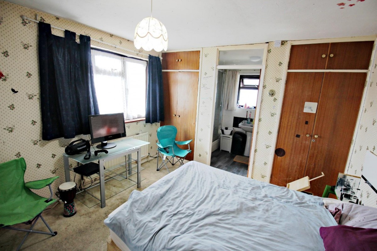 Coptefield Drive , Priory Gardens, Belvedere