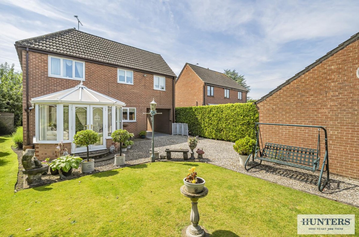 Broach Lane, Kellington, Goole