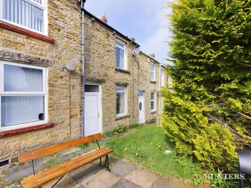 Park Terrace, Leadgate, Consett