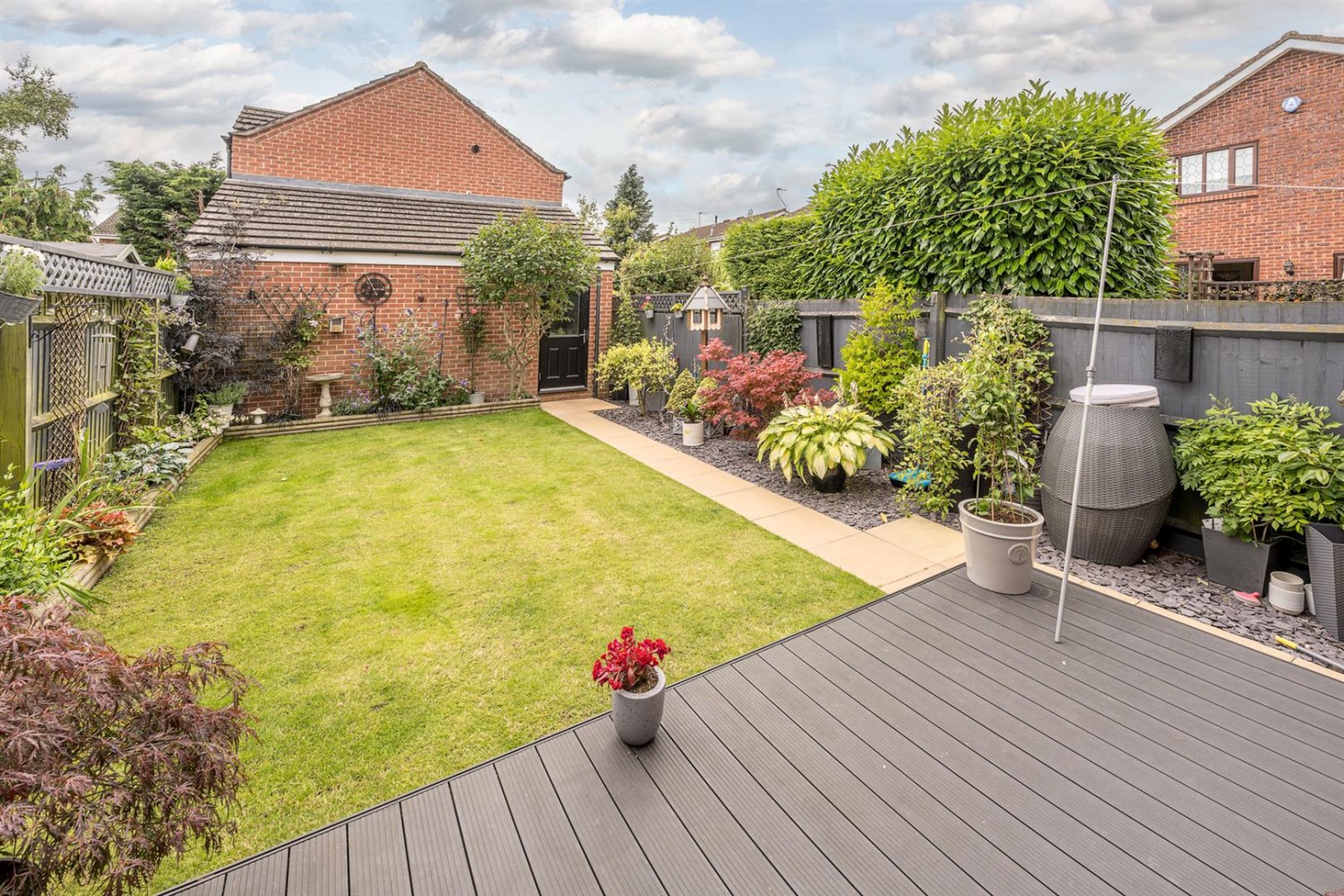 Holloway Court, Wombourne, WV5 0DJ