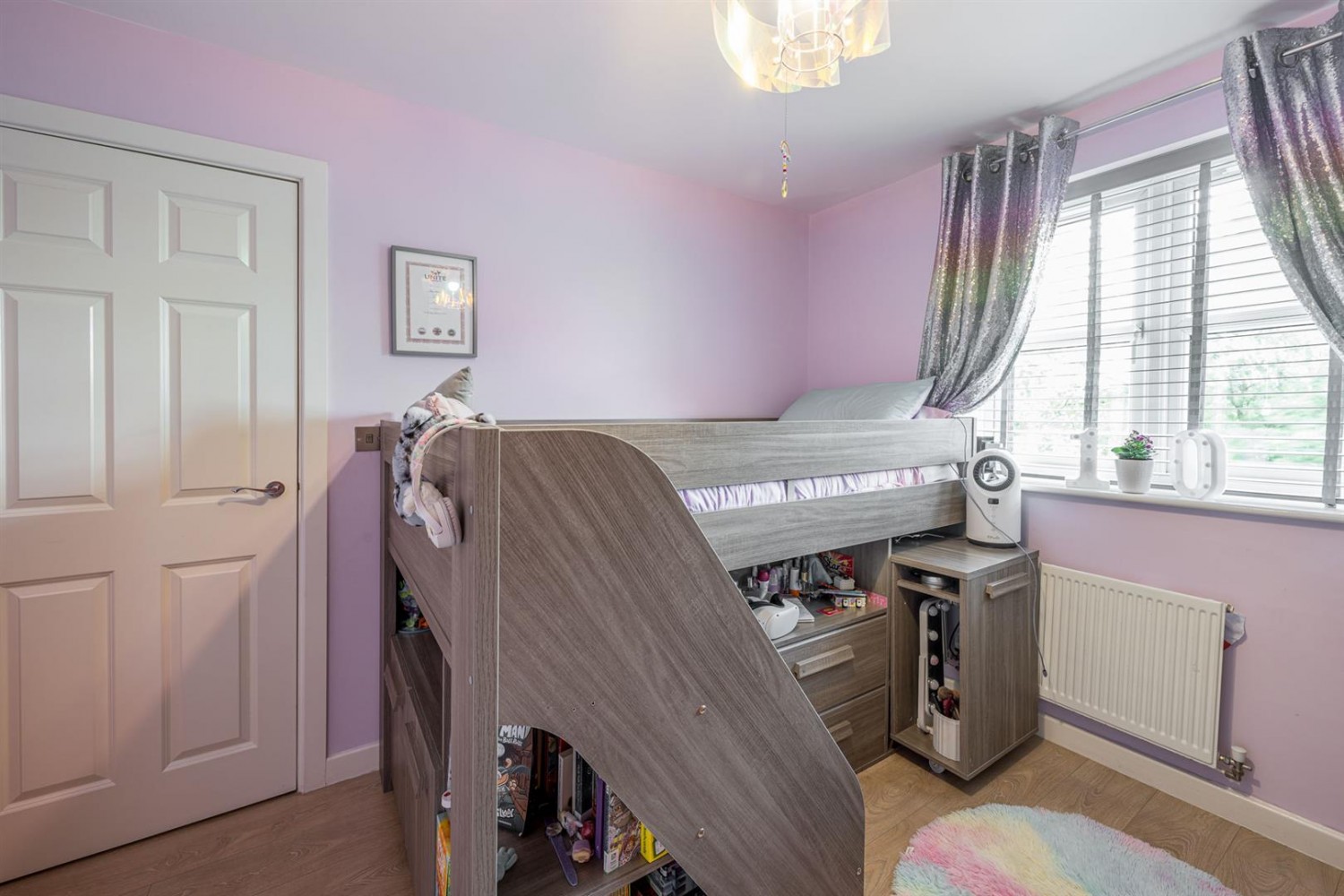 Holloway Court, Wombourne, WV5 0DJ