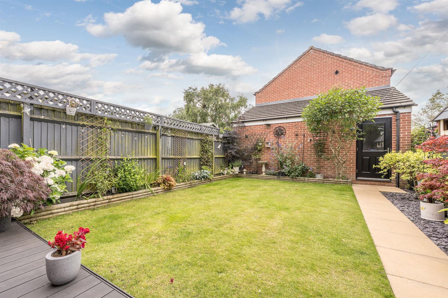 Holloway Court, Wombourne, WV5 0DJ