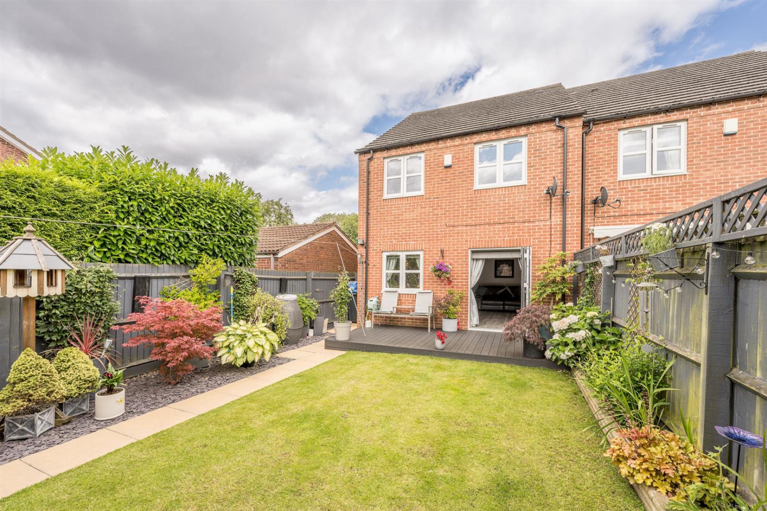 Holloway Court, Wombourne, WV5 0DJ