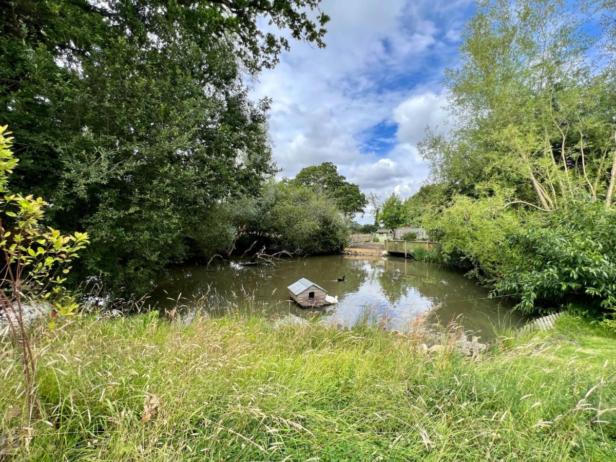 BIDDENDEN