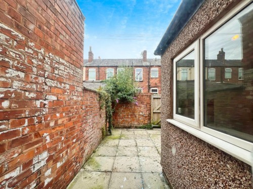 Selwyn Street, Leigh, WN7 1RS