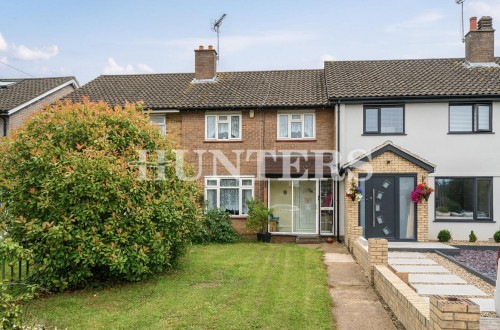 Roseberry Gardens, Upminster