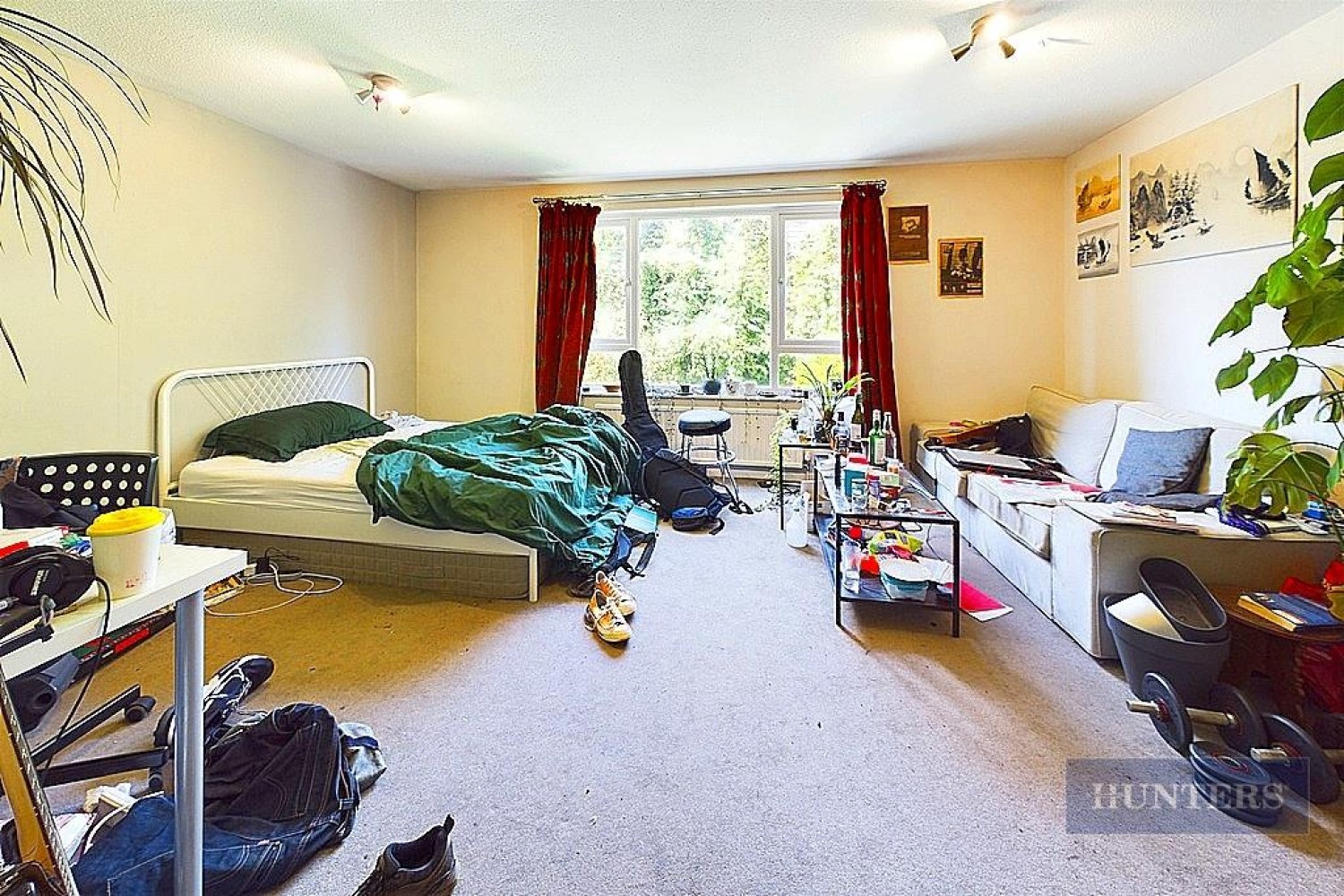 Ranelagh Gardens, Southampton
