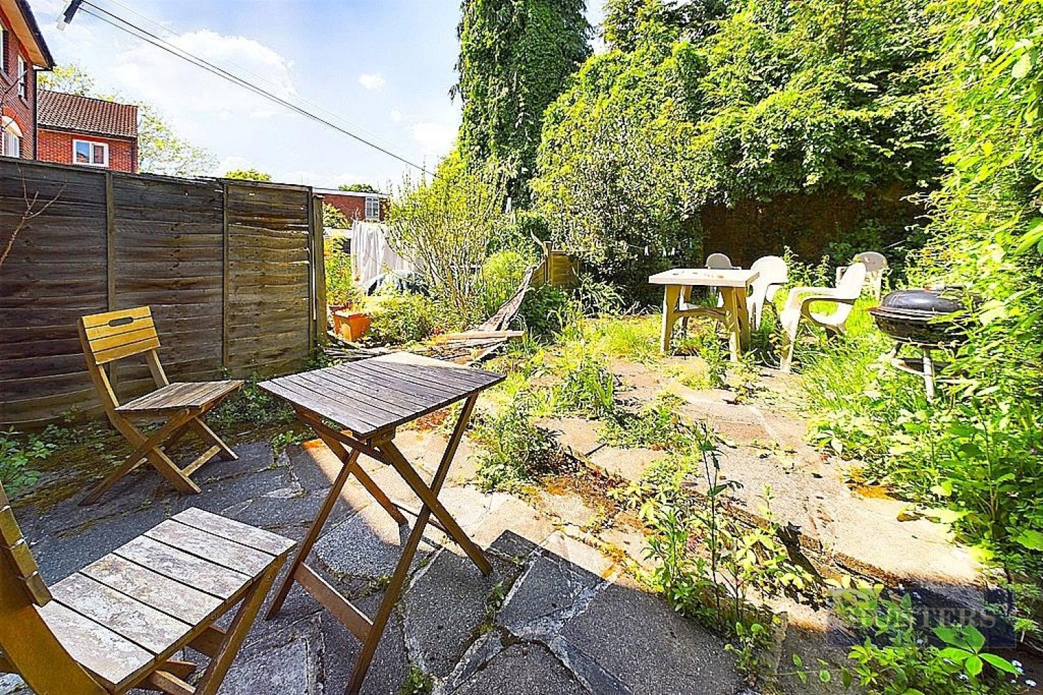 Ranelagh Gardens, Southampton