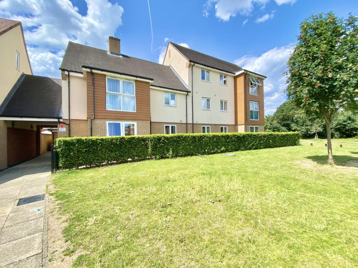 Fulmar House, Albacore Way, Hayes