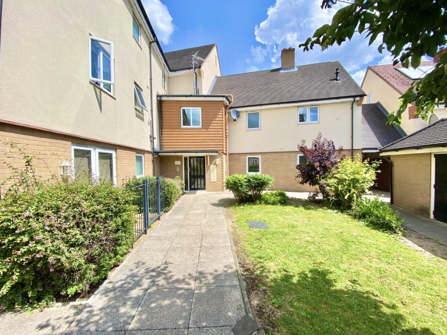 Fulmar House, Albacore Way, Hayes
