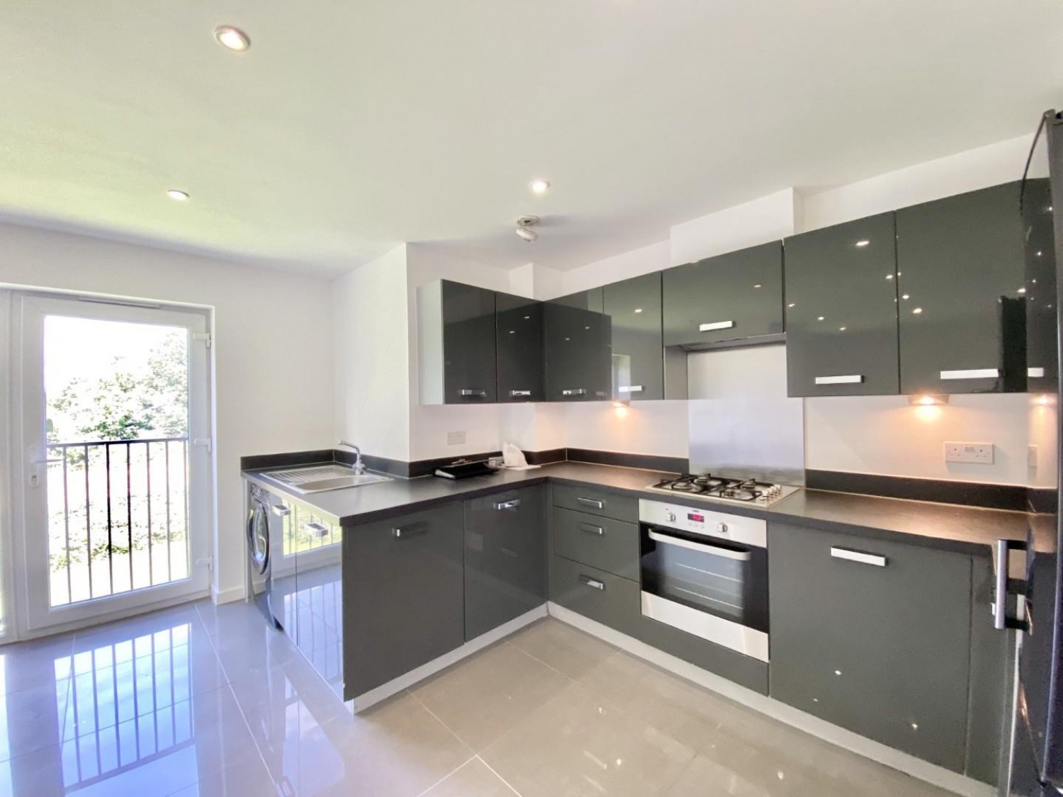 Fulmar House, Albacore Way, Hayes