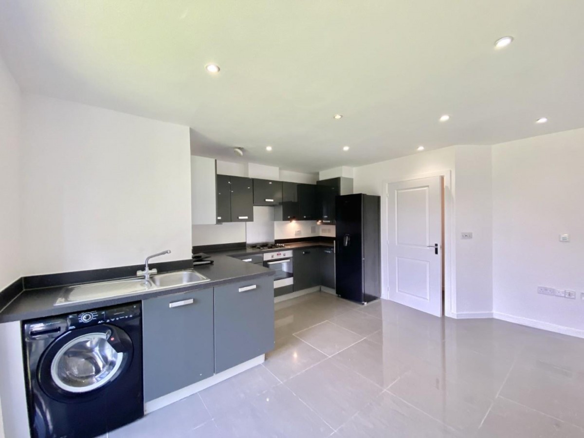 Fulmar House, Albacore Way, Hayes