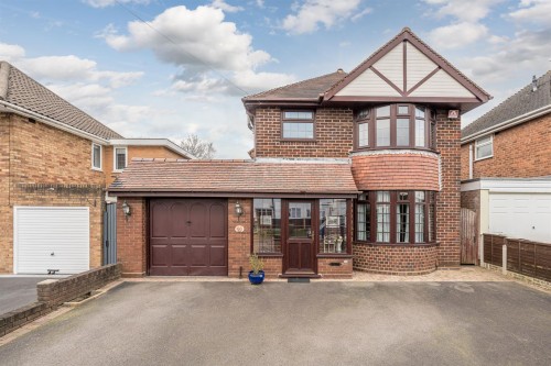 Maidensbridge Road, Wall Heath, DY6 0JB