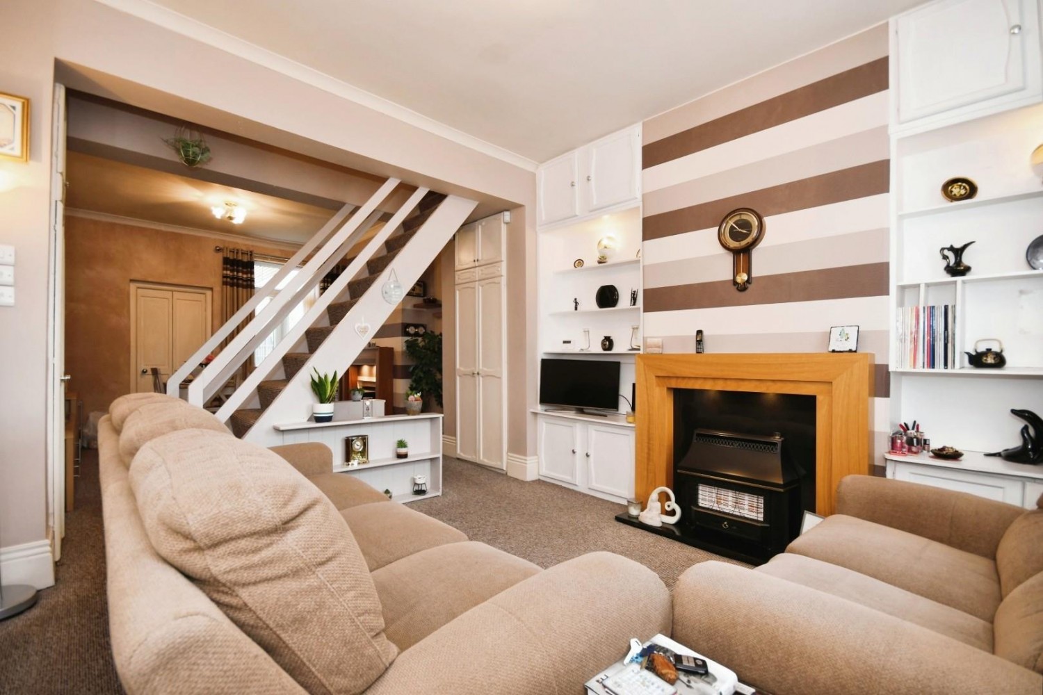 Goodwin Road, Heeley, S8