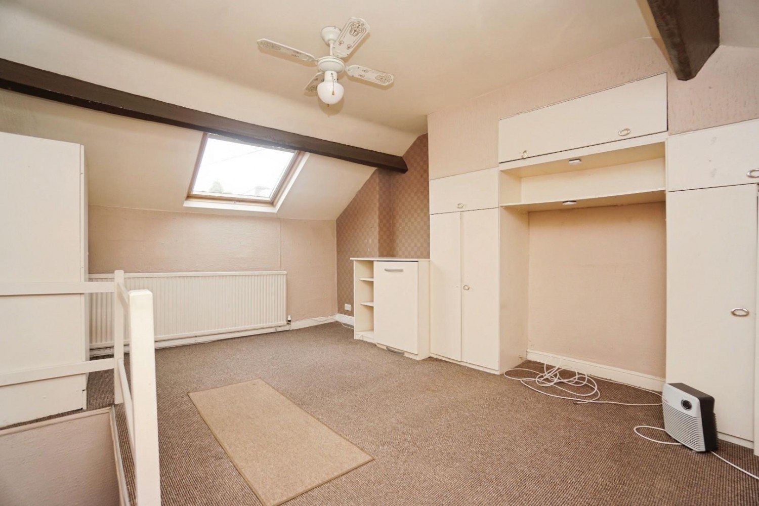 Goodwin Road, Heeley, Sheffield