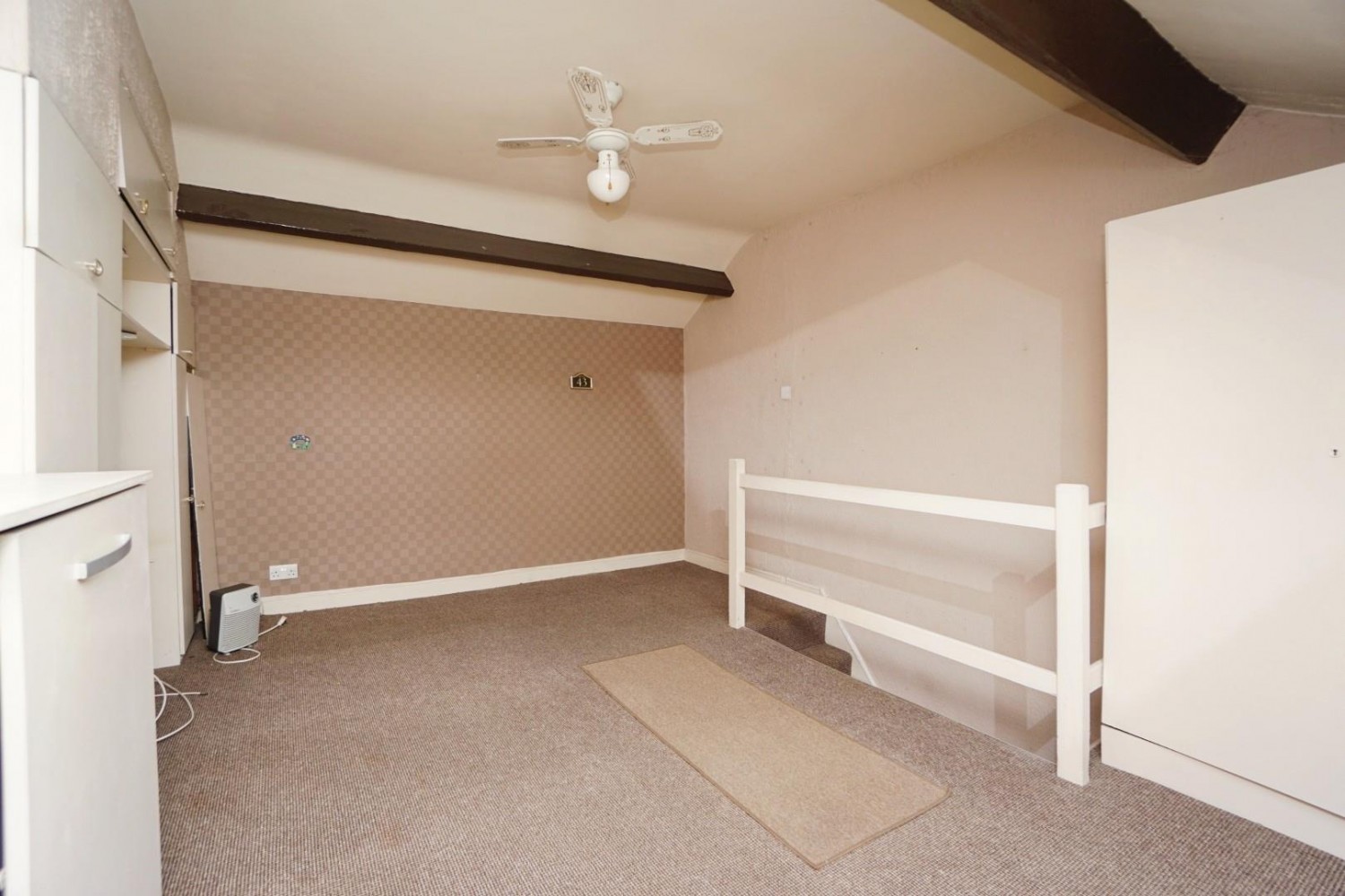 Goodwin Road, Heeley, Sheffield