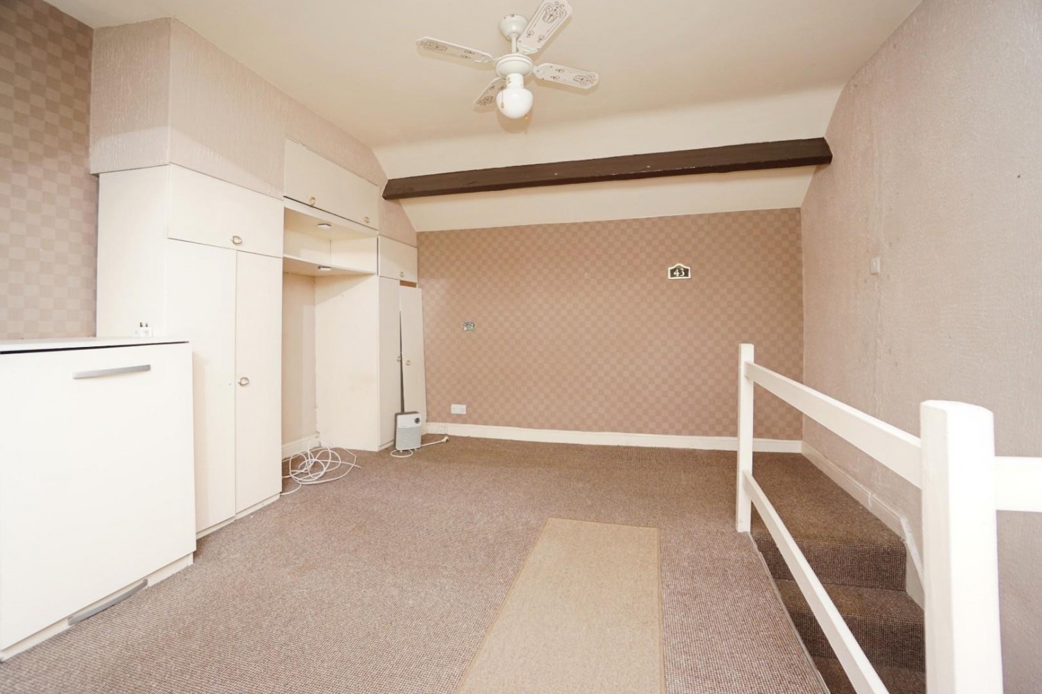 Goodwin Road, Heeley, Sheffield