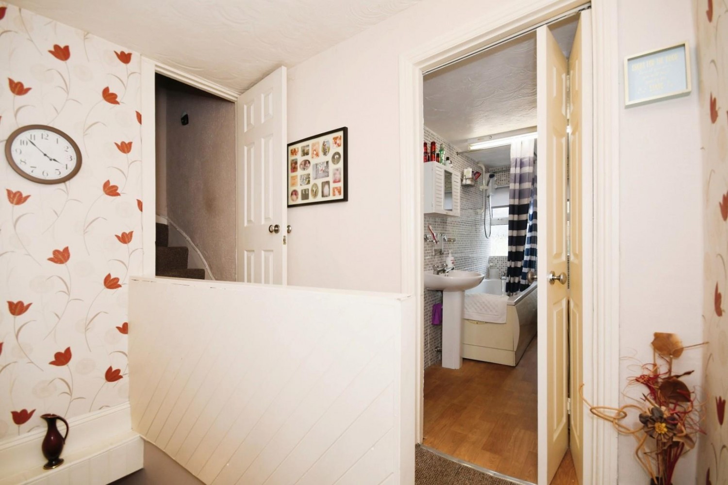 Goodwin Road, Heeley, S8