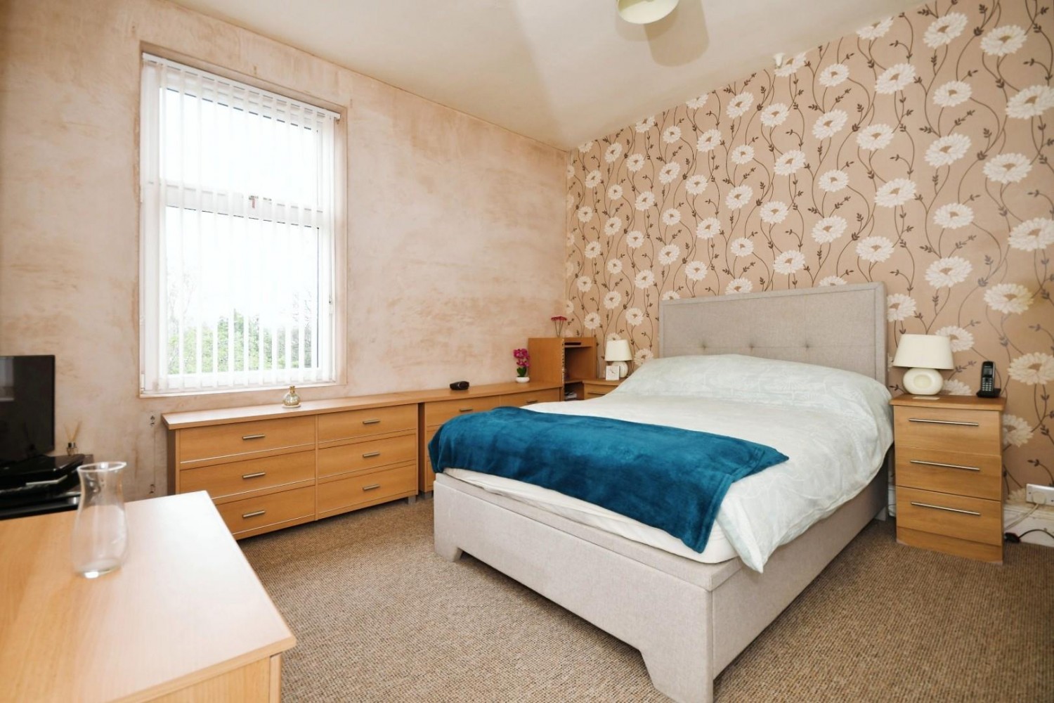 Goodwin Road, Heeley, S8