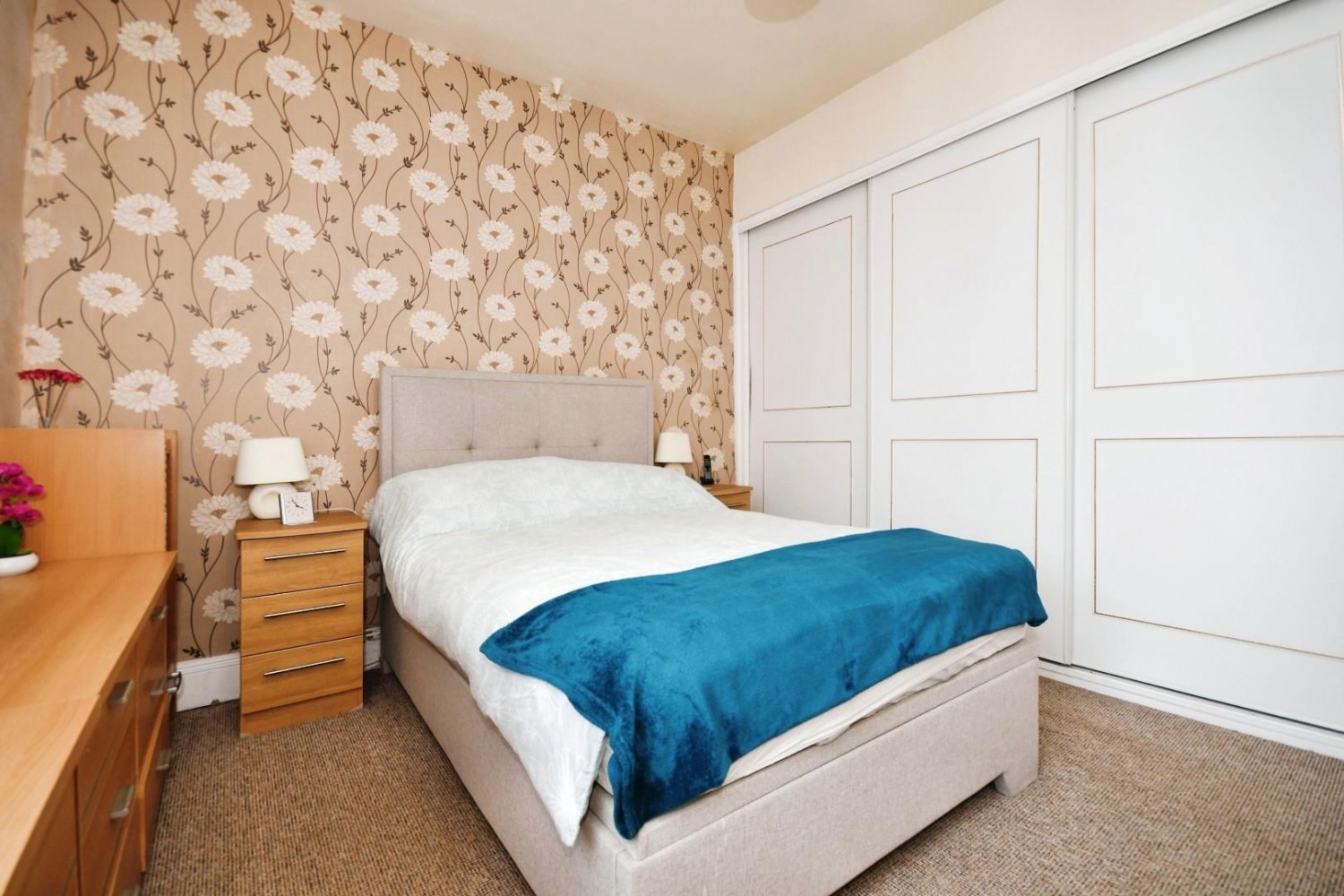 Goodwin Road, Heeley, S8