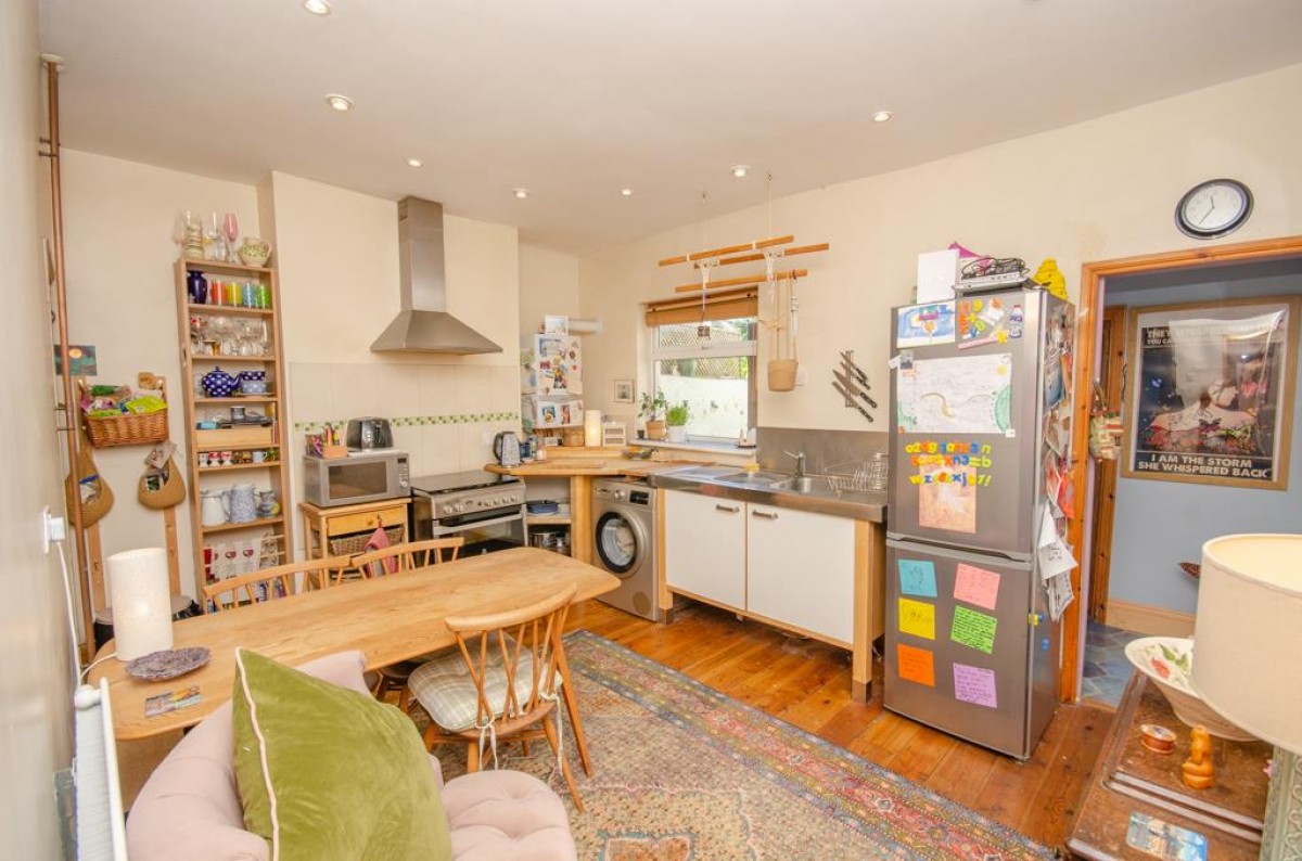 Prudham Street, Easton, Bristol BS5 6ER